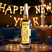 Load image into Gallery viewer, Colonel E.H. Taylor Straight Rye Whiskey 750ml