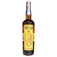 Load image into Gallery viewer, Colonel E. H. Taylor Single Barrel Bourbon Whiskey 750ml