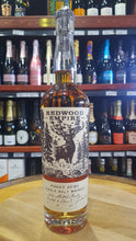 Load image into Gallery viewer, Redwood Empire Foggy Burl Single Malt Whiskey 750ml