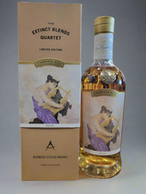 Load image into Gallery viewer, Compass Box The Extinct Blends Quartet Delos Limited Edition Blended Scotch Whiskey 750ml
