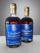 Load image into Gallery viewer, William Heavenhill Bottled in Bond 13 Year Old Straight Bourbon Whiskey 750ml