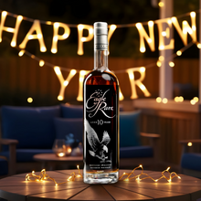 Load image into Gallery viewer, Eagle Rare 10 Year Old Kentucky Straight Bourbon Whiskey 750ml