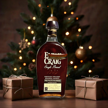 Load image into Gallery viewer, Elijah Craig Barrel Proof Single Barrel Folsom Wine & Spirits Store Pick Kentucky Straight Bourbon Whiskey 750ml