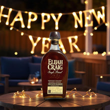 Load image into Gallery viewer, Elijah Craig Barrel Proof Single Barrel Folsom Wine & Spirits Store Pick Kentucky Straight Bourbon Whiskey 750ml
