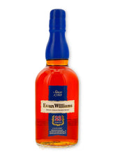 Load image into Gallery viewer, Evan Williams 23 Year Old Kentucky Straight Bourbon Whiskey 750ml