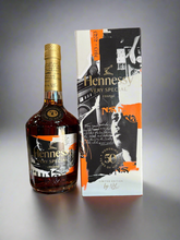Load image into Gallery viewer, Hennessy VS Hip Hop 50th Anniversary Cognac 750ml