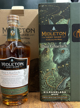Load image into Gallery viewer, Midleton Dair Ghaelach Kilranelagh Wood Tree No. 5 Irish Whiskey 700ml