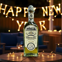 Load image into Gallery viewer, Fortaleza Anejo Tequila 750ml