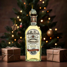 Load image into Gallery viewer, Fortaleza Hedonism Wines Single Barrel Reposado Tequila 750ml