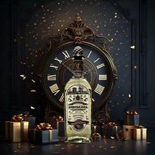 Load image into Gallery viewer, Fortaleza Mission 1530 Single Barrel Reposado Tequila 750ml