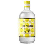 Load image into Gallery viewer, Four Pillars Fresh Yuzu Gin 750ml