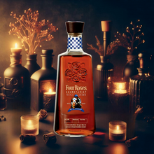 Load image into Gallery viewer, Four Roses Secretariat Triple Crown Single Barrel Limited Edition Barrel Strength Kentucky Straight Bourbon Whiskey 750ml