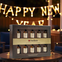 Load image into Gallery viewer, Four Roses Ten Recipe Tasting Experience Kentucky Straight Bourbon Whiskey