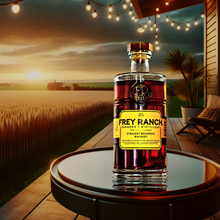 Load image into Gallery viewer, Frey Ranch Batch 1 Straight Bourbon Whiskey 750ml