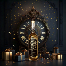 Load image into Gallery viewer, G4 55 Extra Anejo Tequila 750ml