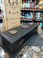 Load image into Gallery viewer, G4 Reposado de Madera Dia de Muertos Edition Tequila 750ml