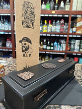 Load image into Gallery viewer, G4 Reposado de Madera Dia de Muertos Edition Tequila 750ml