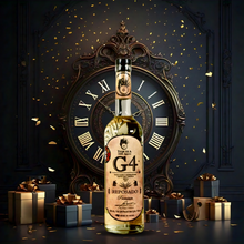 Load image into Gallery viewer, G4 Reposado de Madera Dia de Muertos Edition Tequila 750ml