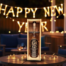 Load image into Gallery viewer, G4 55 Extra Anejo Tequila 750ml