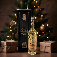 Load image into Gallery viewer, G4 Reposado de Madera Dia de Muertos Edition Tequila 750ml