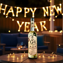 Load image into Gallery viewer, G4 Reposado de Madera Dia de Muertos Edition Tequila 750ml