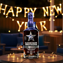 Load image into Gallery viewer, Garrison Brothers Lady Bird Texas Straight Bourbon Whiskey 750ml