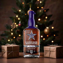 Load image into Gallery viewer, Garrison Brothers Lady Bird Texas Straight Bourbon Whiskey 750ml