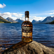Load image into Gallery viewer, GlenAllachie Billy Walker 50th Anniversary Future Edition 4 Year Old Speyside Single Malt Scotch Whisky 700ml