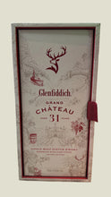 Load image into Gallery viewer, Glenfiddich Grand Chateau 31 Year Old Single Malt Scotch Whisky 750ml