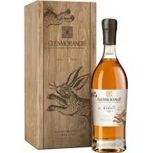 Load image into Gallery viewer, Glenmorangie 23 Year Old Year of the Rabbit 750ml