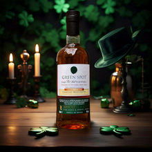 Load image into Gallery viewer, Green Spot Chateau Montelena Zinfandel Wine Cask Finish Single Pot Still Irish Whiskey 750ml