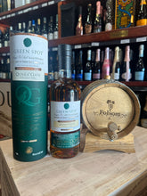 Load image into Gallery viewer, Green Spot Quail's Gate Pinot Noir Cask Finish Single Pot Still Irish Whiskey 700ml