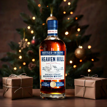 Load image into Gallery viewer, Heaven Hill 7 Year Old Straight Bourbon Whiskey 750ml