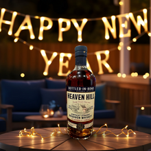 Load image into Gallery viewer, Heaven Hill 7 Year Old Single Barrel Folsom Wine & Spirits Store Pick Bourbon Whiskey 750ml