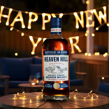 Load image into Gallery viewer, Heaven Hill 7 Year Old Straight Bourbon Whiskey 750ml