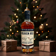 Load image into Gallery viewer, Heaven Hill 7 Year Old Single Barrel Folsom Wine & Spirits Store Pick Bourbon Whiskey 750ml