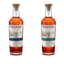 Load image into Gallery viewer, Heaven Hill Grain to Glass 2-Pack Bundle 750ml