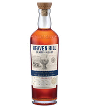 Load image into Gallery viewer, Heaven Hill Grain to Glass Kentucky Straight Bourbon Whiskey 750ml