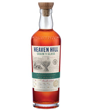 Load image into Gallery viewer, Heaven Hill Grain to Glass Kentucky Straight Rye Whiskey 750ml