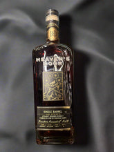 Load image into Gallery viewer, Heaven's Door Single Barrel Cask Strength Bottle No. 6 Finished In Vino De Naranja Cask Straight Bourbon Whiskey 750ml