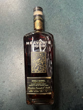 Load image into Gallery viewer, Heaven's Door Single Barrel Cask Strength Bottle No. 6 Finished In Vino De Naranja Cask Straight Bourbon Whiskey 750ml