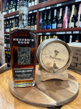 Load image into Gallery viewer, Heaven's Door Calvados Casks Finished Straight Bourbon Whiskey 750 ml