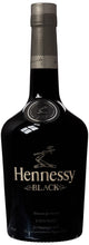 Load image into Gallery viewer, Hennessy Black Cognac 750ml