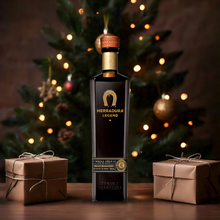 Load image into Gallery viewer, Herradura Legend Barril Acanalado Anejo Tequila 750ml