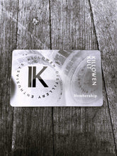 Load image into Gallery viewer, Killowen Signature Series Coconut Rum & Raisin 5 Year Old Single Malt Irish Whiskey 375ml