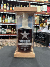 Load image into Gallery viewer, 2023 Garrison Brothers Laguna Madre Texas Straight Bourbon Whiskey 750ml