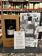 Load image into Gallery viewer, Glenrothes 36 Year Old Single Malt Scotch Whisky 750ml