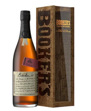 Load image into Gallery viewer, Booker's 2021-03 Bardstown Batch Kentucky Straight Bourbon Whiskey 750ml