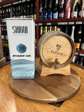 Load image into Gallery viewer, Shibui 10 Year Old Bourbon Cask Single Grain Whisky 750ml