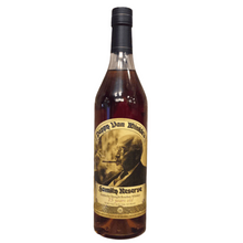 Load image into Gallery viewer, 2024 Old Rip Van Winkle Pappy Van Winkle's Family Reserve 15 Year Old Kentucky Straight Bourbon Whiskey 750ml